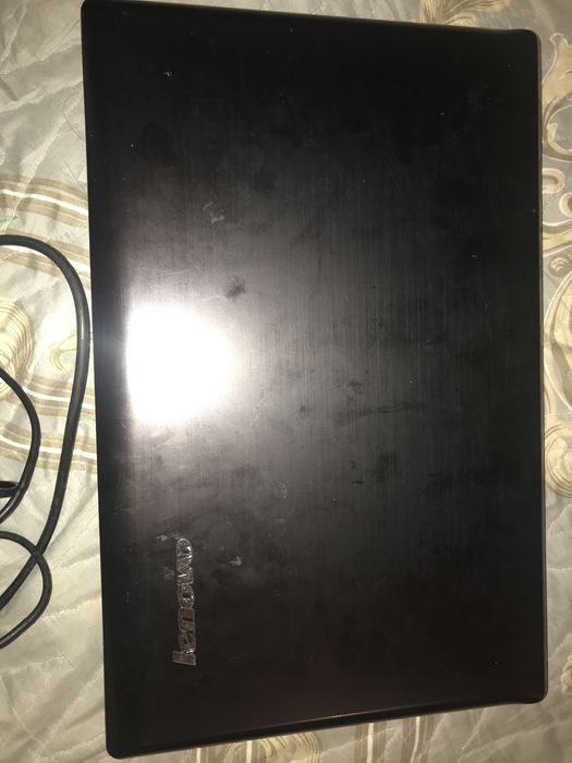 Ноутбук Леново