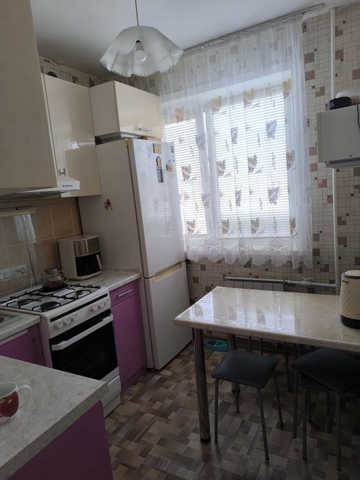 Продам квартиру.