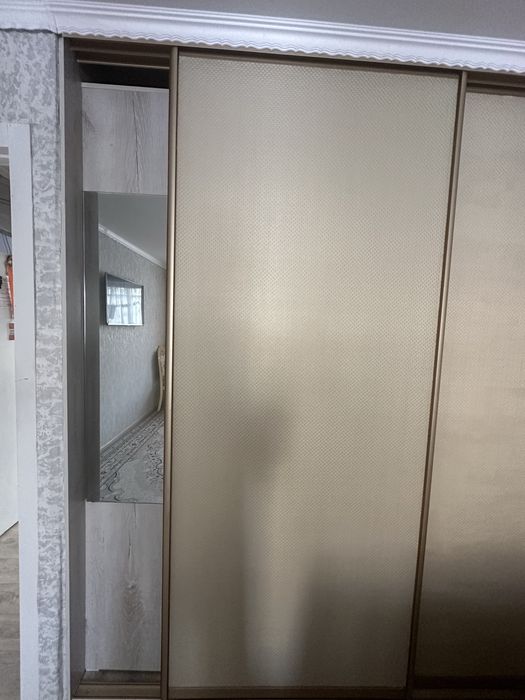 Обмен квартиру