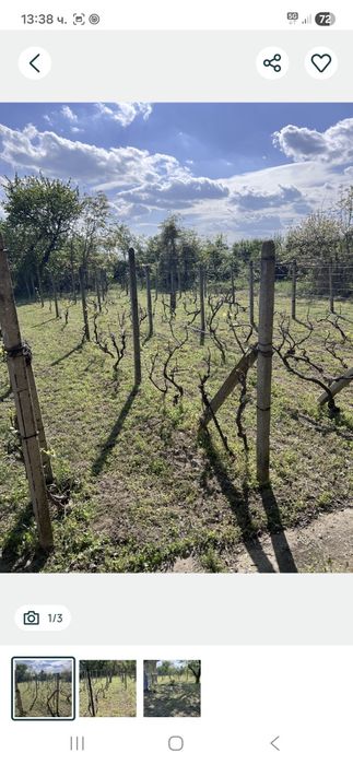 Продава се Къща в с. Балкански, Област Разград - 60 кв.м за 170 €/кв.м - Снимка #2