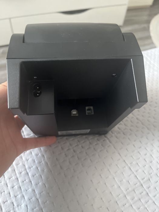 Xprinter купили с каспии вашше не использовали