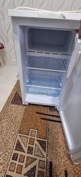 Не работает холодильник