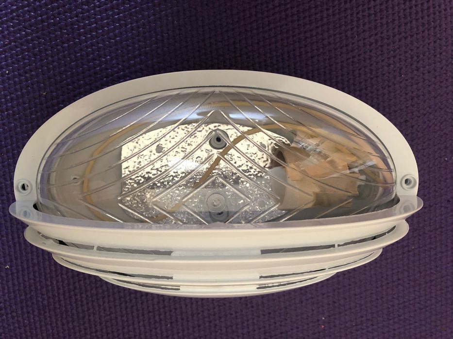 Външни нови плафони 5 броя