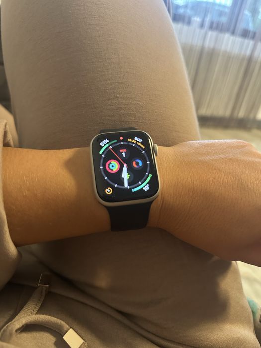 Apple watch 6, 44 mm