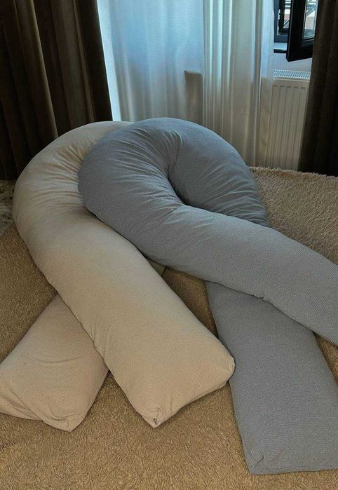 Подушка, подушка для беременных, подушка для обнимашек