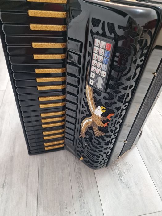 Acordeon digital