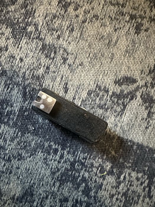 vand telemetru rusesc- URSS