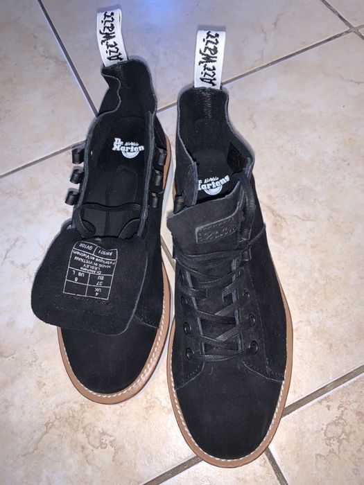 Ghete Dr Martens dama, marime 37