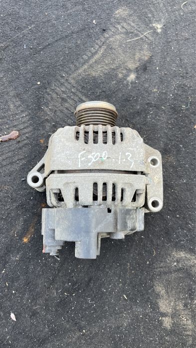 Alternator fiat 500 1.3 euro 5 piese dezmembrari
