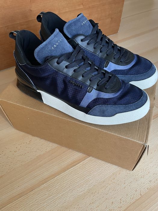 Cruyff Contra 43