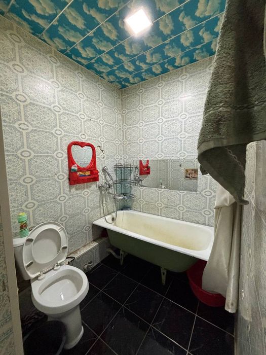 Сдам свою квартиру однокомнатную