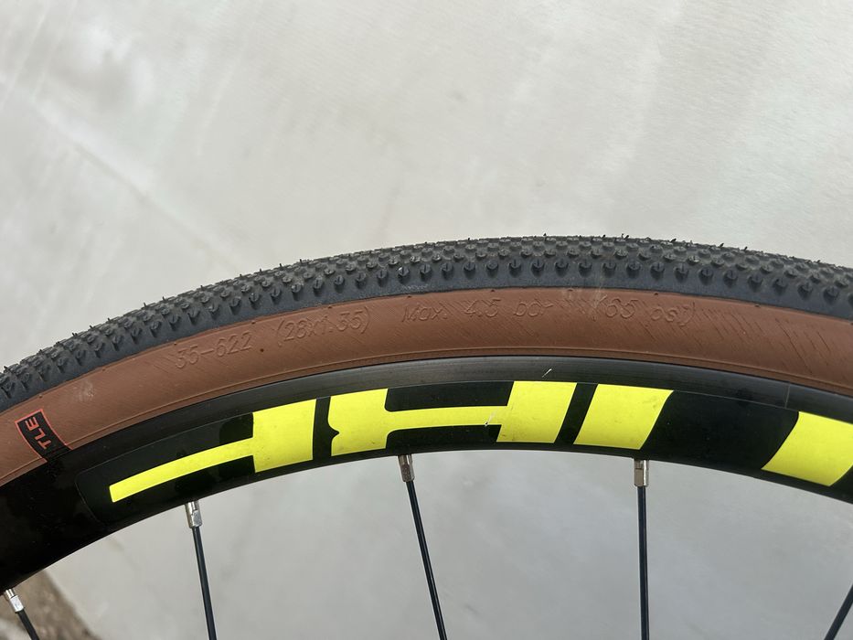 CUBE Shimano 105