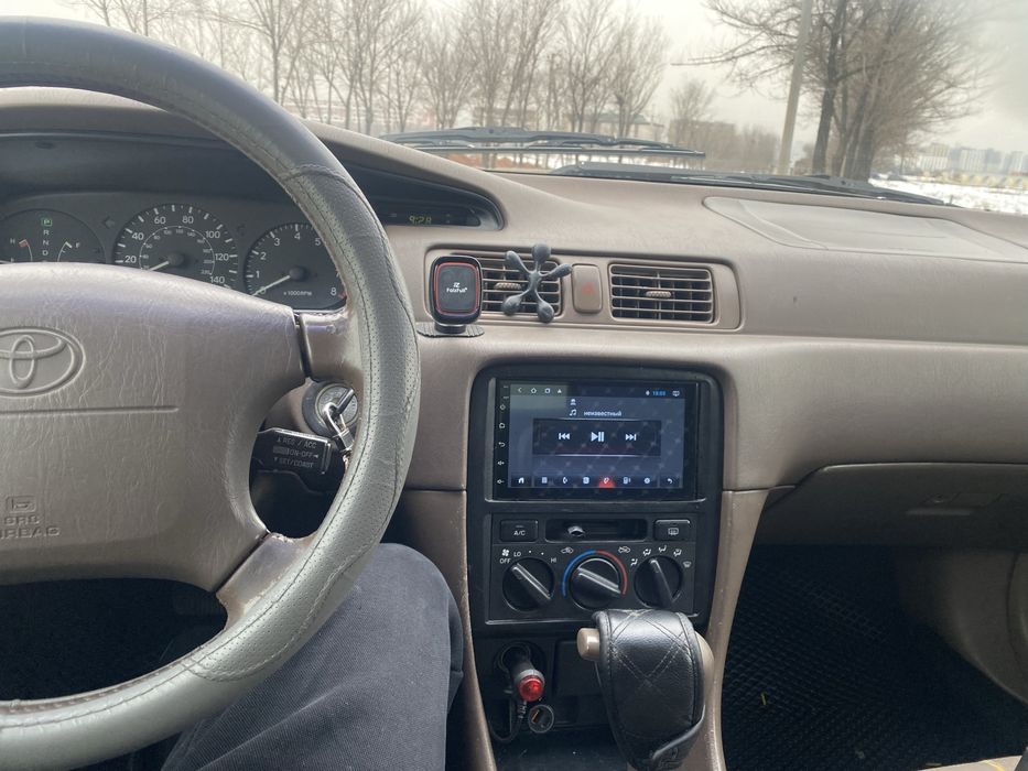 Камри 20 продаю срочно