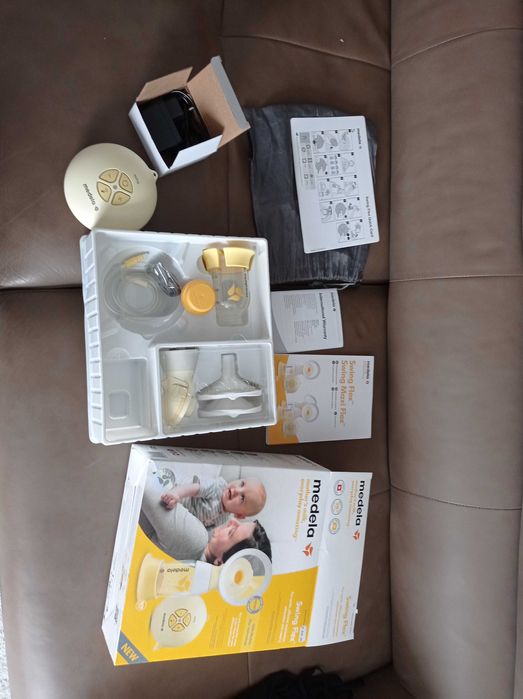 Помпа за Кърма Медела