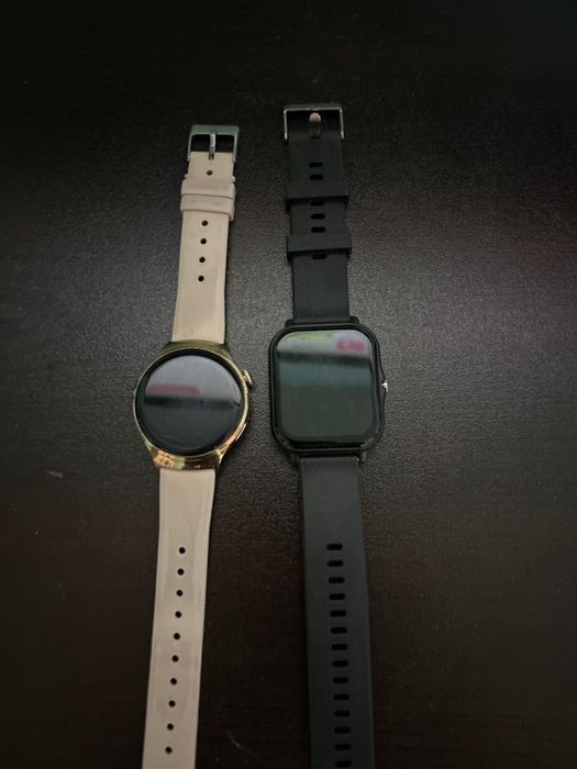 Смарт часовник в отлично състояние