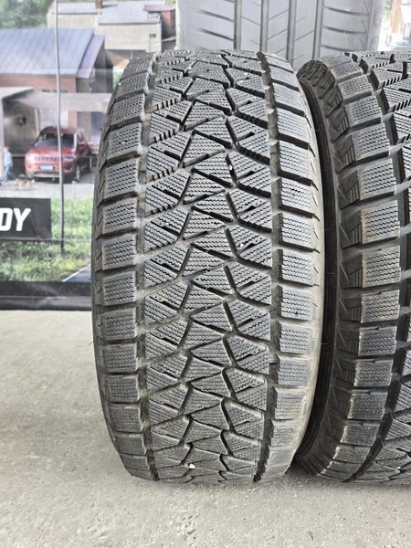 285/60/18 BRIDGESTONE 4бр