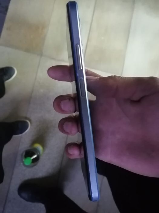 Oppo A17 жағдайы жақсы