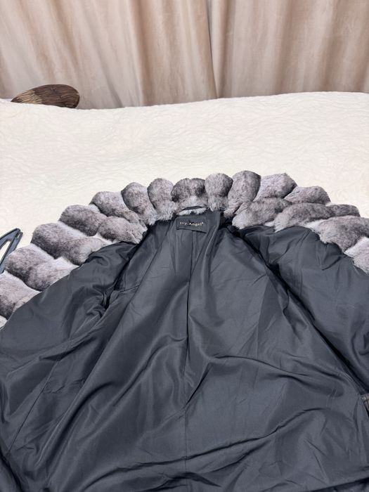 Продам роскошную шубу!