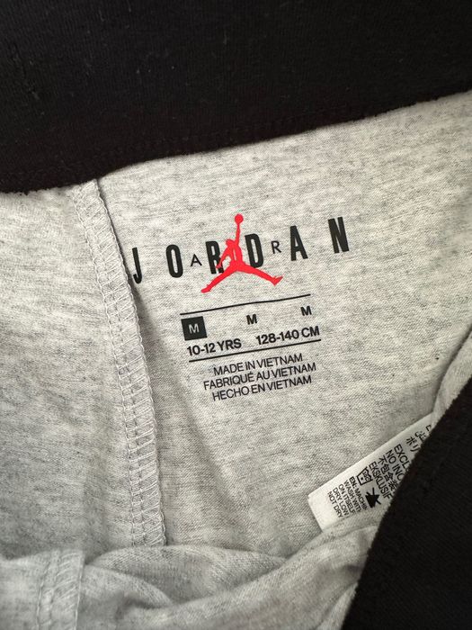 Спортен клин за момиче Nike jordan 140см