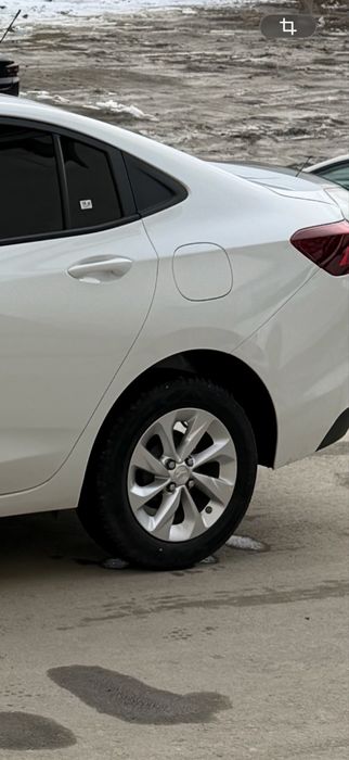 Onix ltz diska obmen