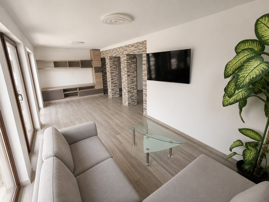 Proprietar -!URGENT! Casa la cheie- Gai - Teren 492 mp