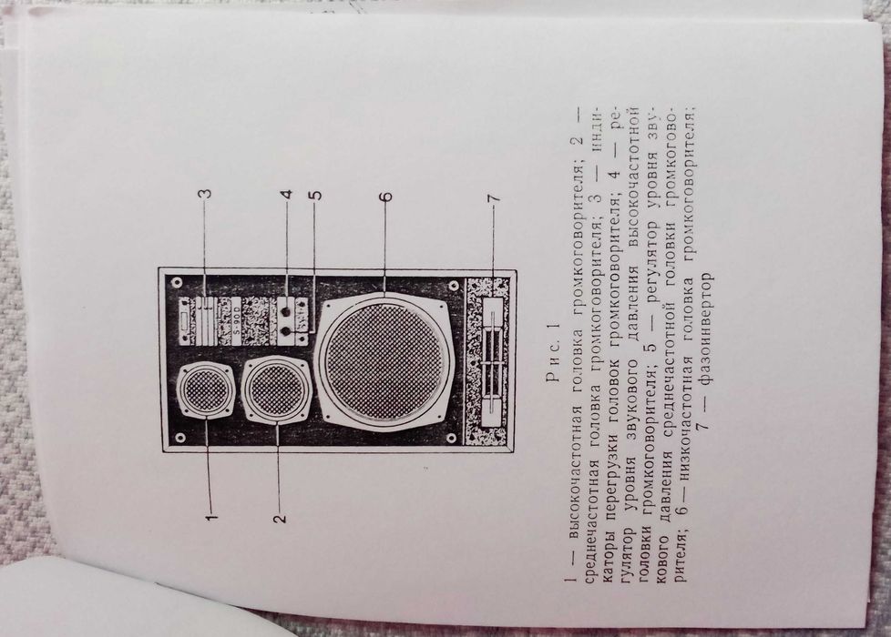 Руководство по эксплуатации