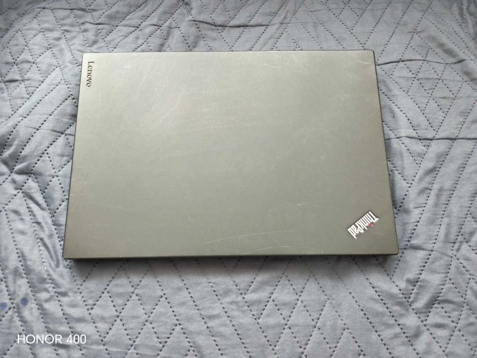 Laptop Lenovo ThinkPad L460