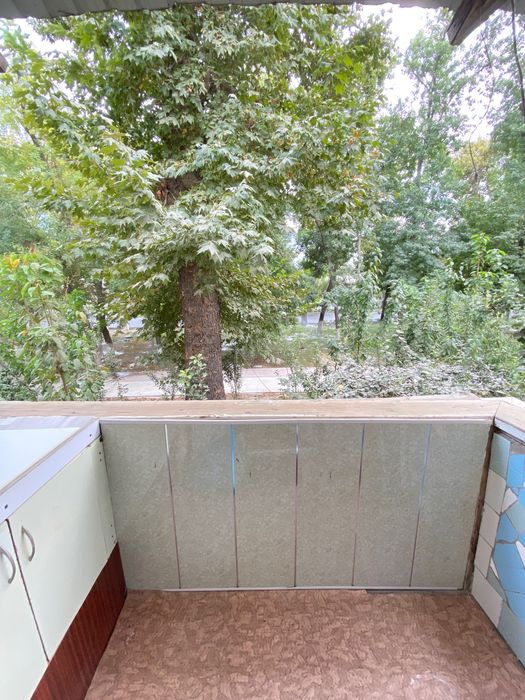 Продаётся своя однокомнатная квартира, 1/2/2  Кирпичный дом 27 м2