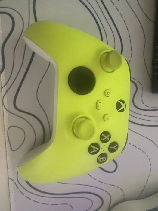 Игровой контроллер