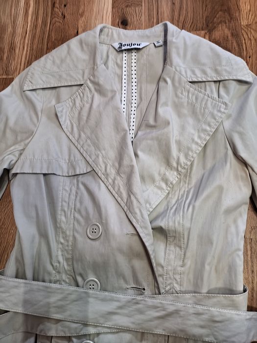 тренч, сако, яке, размер S