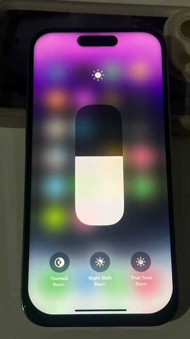 Iphone 14pro 256gb