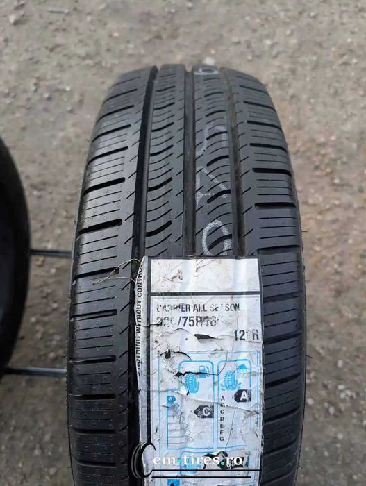 Anvelopa All Season 225/75 R16C PIRELLI Carrier  121/120R
