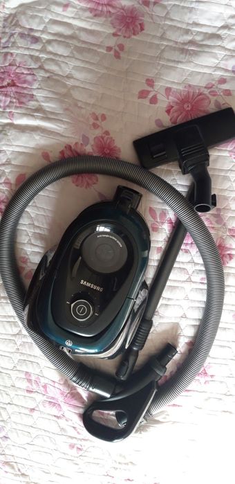 Пылесос Самсунг 1800w