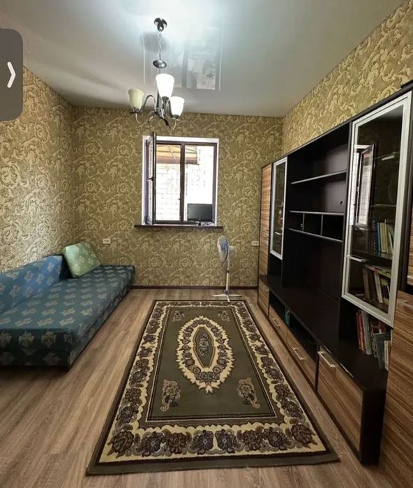 Дом в аренду на долгий срок