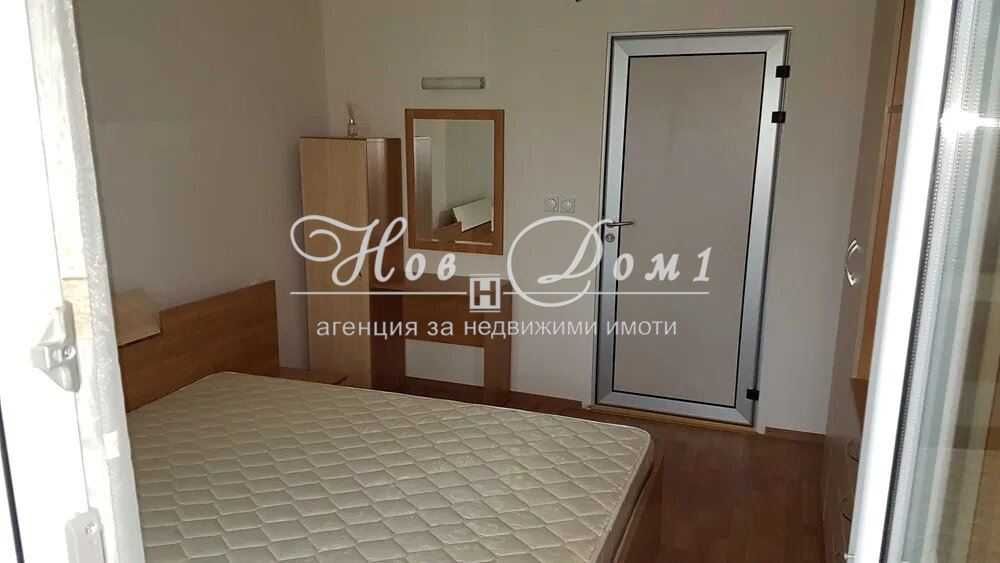 Двустаен апартамент под наем – кв. Трошево