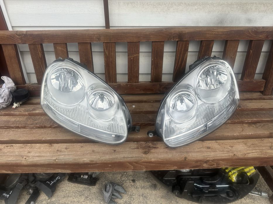 Фар/Фарове за Фолксваген Голф 5
