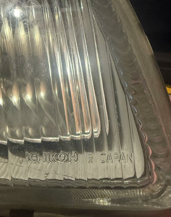 Фары Тойота РАВ 4