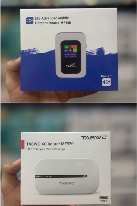 Беспроводной карманный wifi роутер /Достака 24/7