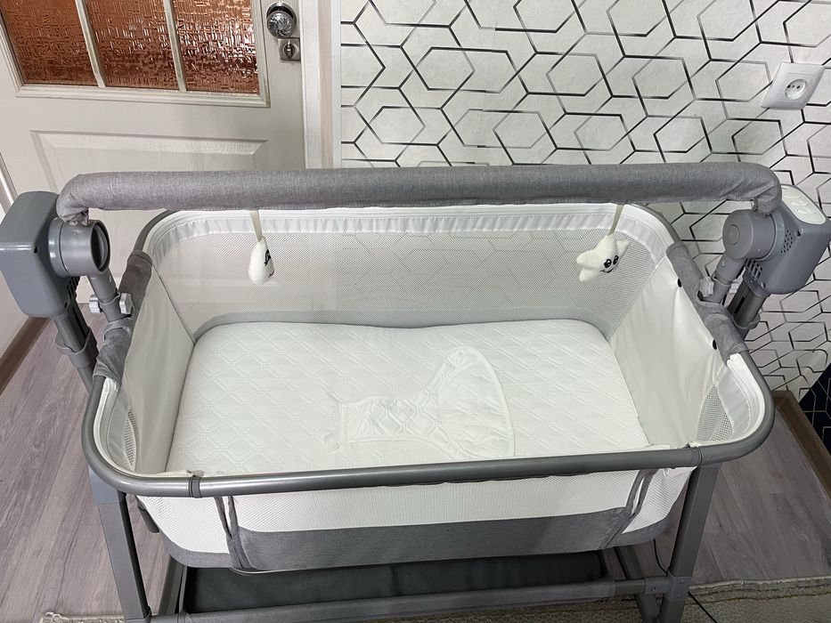 Манеж кровать колыбель детская