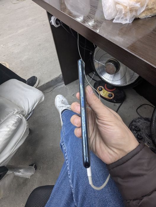 Iphone 11 pro max 64 gb