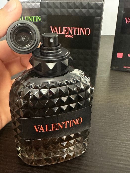 Colectie valentino barbati