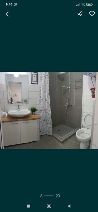 Апартамент под наем Панагюрище