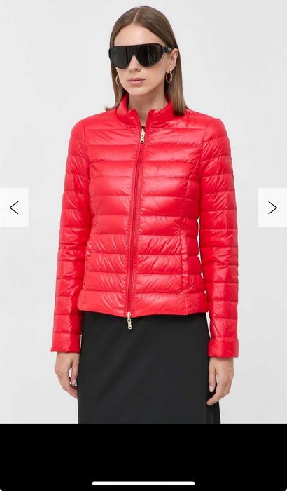 Ново яке Patrizia PEpe