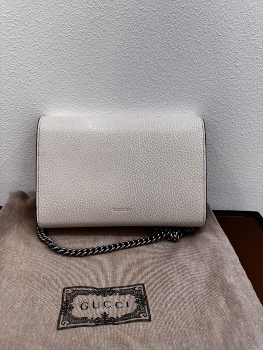 Geanta Gucci Dionysos, full box