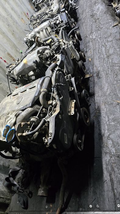 Двигатель Тойота Альфард Естима 3 объём 1MZ