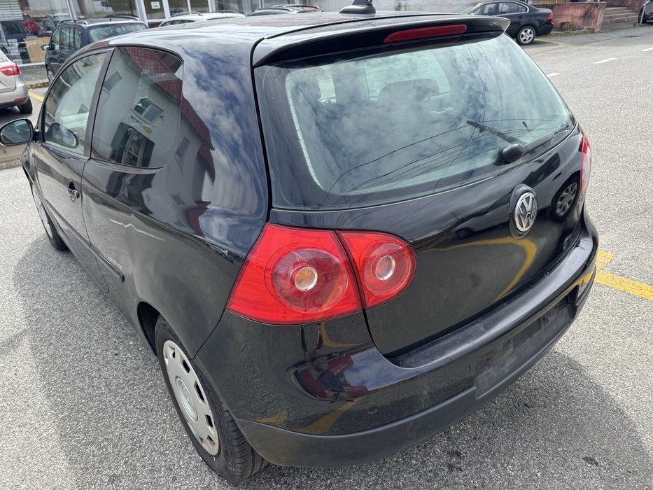 golf 5  1,4 TSI fabr 2008 inmatriculat RO stare pefecta