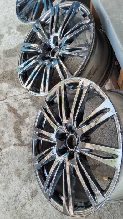 Алуминиеви джанти 20"Audi A6 A7