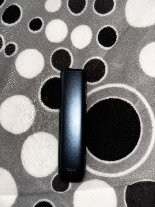 Vand iqos iluma i si iluma one