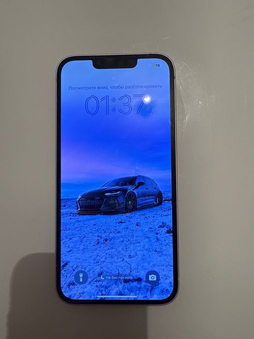 Айфон 13 сатылады