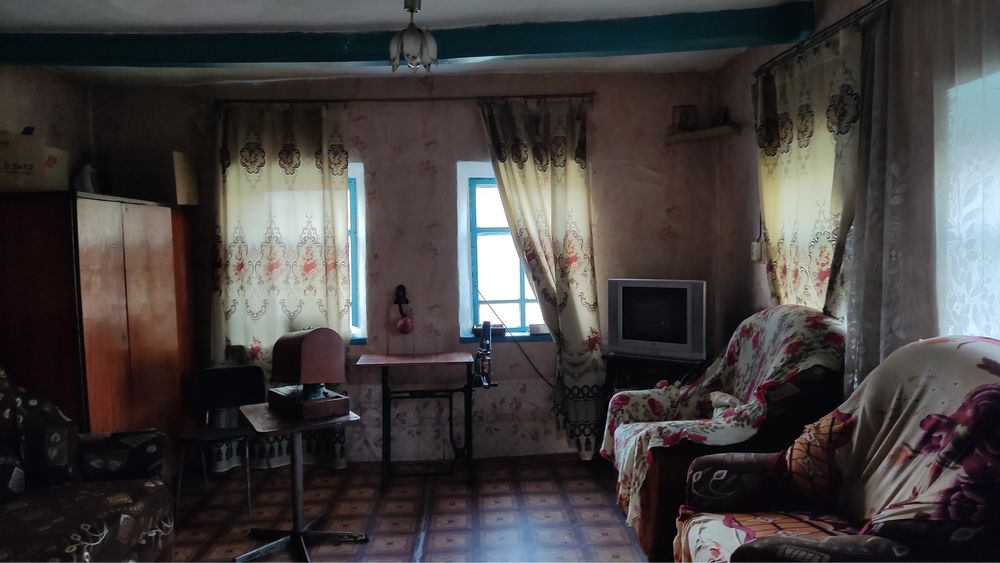 Продам дом Смирново